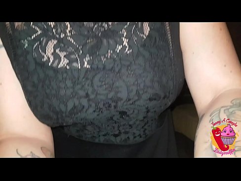 ❤️ Slutty ګامه خور هغه ته یو blowjob او هسپانوي ورکوي ☑  په ps.robosexshop.ru